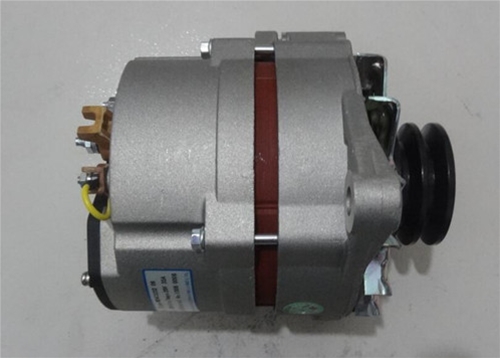 广东0124655026 Alternator,SCANIA