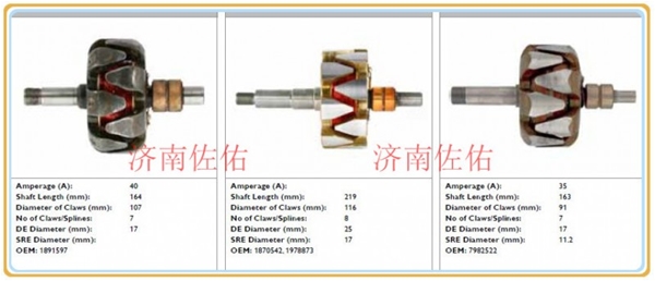 广东01183041/01183701道依茨起动机