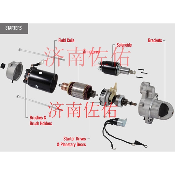 广东JF12A发电机潍柴495发电机