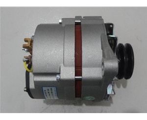 广东2520上柴D11-102-13起动机M002T43681
