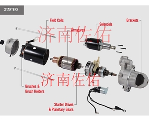 广东14559184发电机2606491发电机VOLVO发电机